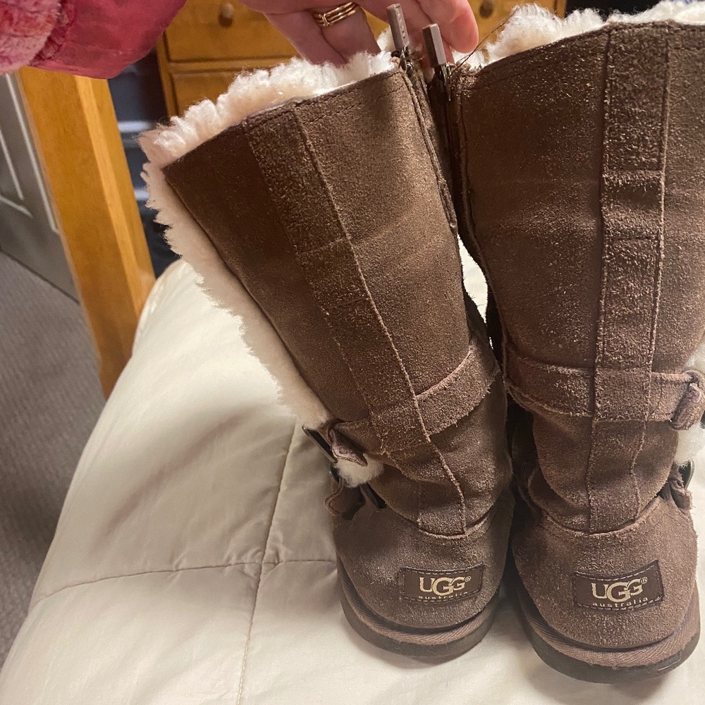 Ugg boots